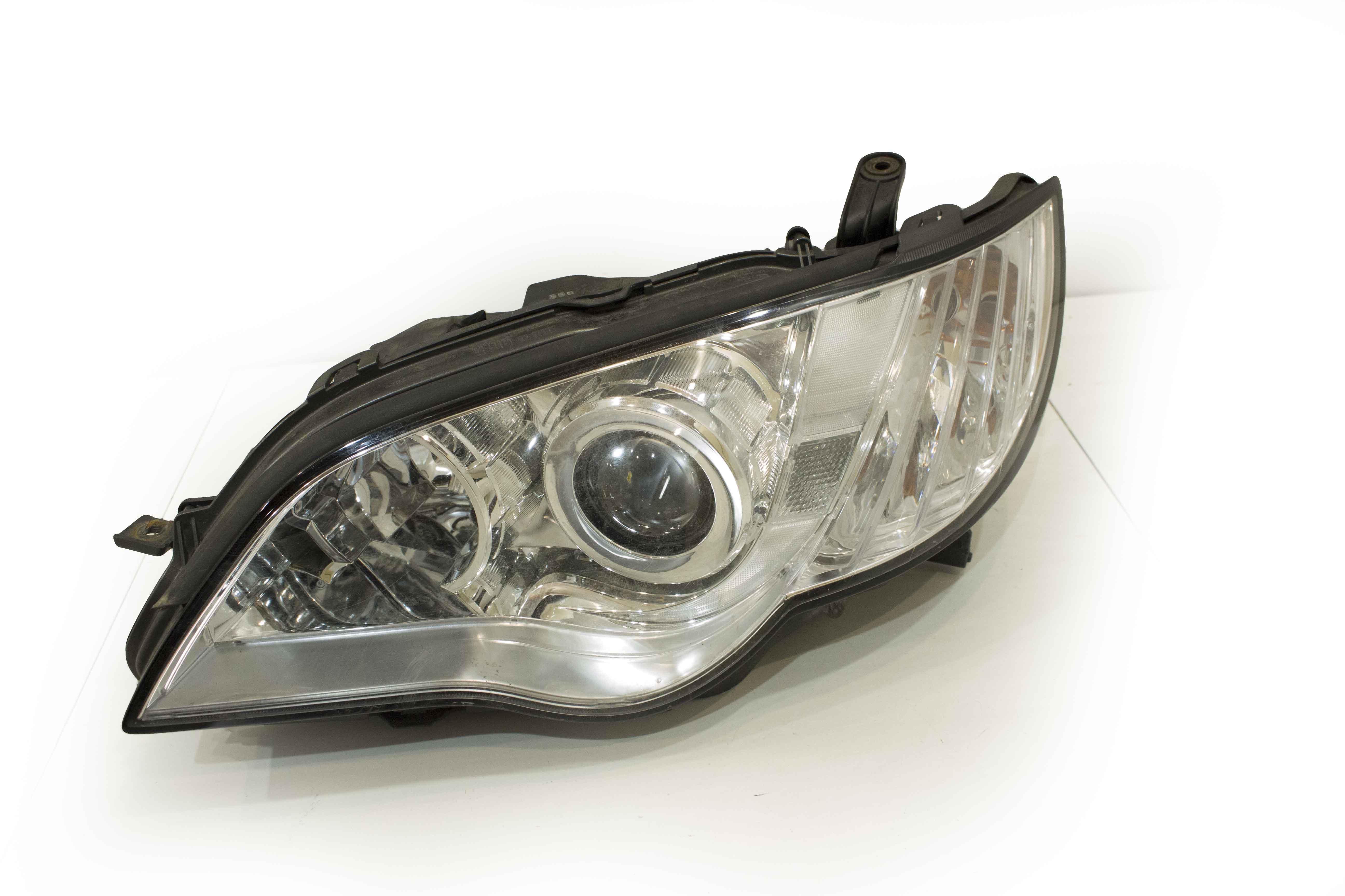 Lampa Lewy Przód Lewa Przednia Subaru Legacy Iv Lift